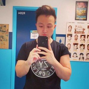 Meet your Posher, Glrn